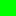fluorescencyjny zielony
