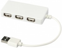 13425001f Hub USB Brick