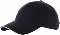 19548850f Challenge - czapka baseballowa Unisex
