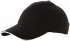 19548851f Challenge - czapka baseballowa Unisex 275-280 g/m²