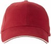 19548852f Challenge - czapka baseballowa Unisex