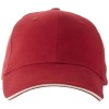 19548852f Challenge - czapka baseballowa Unisex