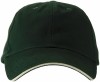 19548853f Challenge - czapka baseballowa Unisex
