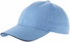 19548854f Challenge - czapka baseballowa Unisex