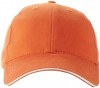 19548855f Challenge - czapka baseballowa Unisex