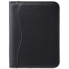 19549304f Portfolio Ebony A5 z blokiem 20 kartek
