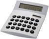 19686569f Kalkulator biurowy Face-it