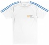 33015014f T-shirt Baseline Cool Fit XL Male
