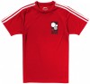 33015251f T-shirt Baseline Cool Fit S Male