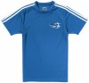33015425f T-shirt Baseline Cool Fit XXL Male