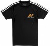 33015991f T-shirt Baseline Cool Fit S Male