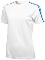 33016015f T-shirt damski Baseline Cool Fit XXL Female