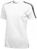 33016025f T-shirt damski Baseline Cool Fit XXL Female