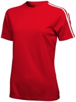33016254f T-shirt damski Baseline Cool Fit XL Female