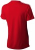 33016255f T-shirt damski Baseline Cool Fit XXL Female