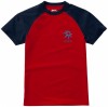 33017251 T-shirt Backspin
