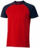 33017251 T-shirt Backspin