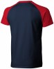 33017491 T-shirt Backspin