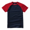 33017491 T-shirt Backspin