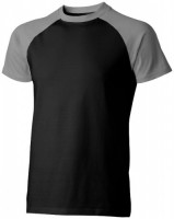 33017991 T-shirt Backspin