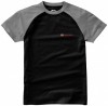 33017993 T-shirt Backspin