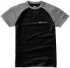 33017996 T-shirt Backspin