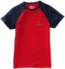 33018251 T-shirt damski Backspin