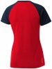 33018255f T-shirt damski Backspin XXL Female
