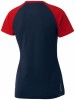 33018491f T-shirt damski Backspin S Female
