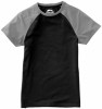 33018991f T-shirt damski Backspin S Female
