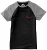 33018992f T-shirt damski Backspin M Female