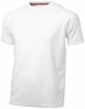 33019014f Męski T-shirt Serve z krótkim rękawem z tkaniny Cool Fit odprowadzającej wilgoć XL Male