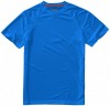 33019422f Męski T-shirt Serve z krótkim rękawem z tkaniny Cool Fit odprowadzającej wilgoć M Male