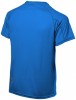 33019424f Męski T-shirt Serve z krótkim rękawem z tkaniny Cool Fit odprowadzającej wilgoć XL Male