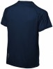33019491f Męski T-shirt Serve z krótkim rękawem z tkaniny Cool Fit odprowadzającej wilgoć S Male