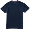 33019495f Męski T-shirt Serve z krótkim rękawem z tkaniny Cool Fit odprowadzającej wilgoć XXL Male