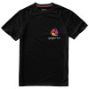 33019991f Męski T-shirt Serve z krótkim rękawem z tkaniny Cool Fit odprowadzającej wilgoć S Male