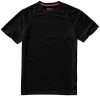 33019992f Męski T-shirt Serve z krótkim rękawem z tkaniny Cool Fit odprowadzającej wilgoć M Male