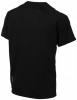 33019993f Męski T-shirt Serve z krótkim rękawem z tkaniny Cool Fit odprowadzającej wilgoć L Male