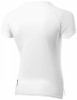 33020015f Damski T-shirt Serve z krótkim rękawem z tkaniny Cool Fit odprowadzającej wilgoć XXL Female