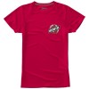 33020254f Damski T-shirt Serve z krótkim rękawem z tkaniny Cool Fit odprowadzającej wilgoć XL Female