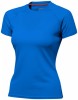33020425f Damski T-shirt Serve z krótkim rękawem z tkaniny Cool Fit odprowadzającej wilgoć XXL Female