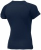 33020491f Damski T-shirt Serve z krótkim rękawem z tkaniny Cool Fit odprowadzającej wilgoć S Female
