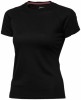 33020995f Damski T-shirt Serve z krótkim rękawem z tkaniny Cool Fit odprowadzającej wilgoć XXL Female