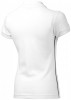 33092013f Damska koszulka polo Backhand L Female