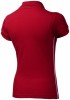 33092251f Damska koszulka polo Backhand S Female