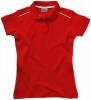 33092254f Damska koszulka polo Backhand XL Female