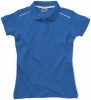 33092424f Damska koszulka polo Backhand XL Female