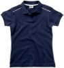 33092494f Damska koszulka polo Backhand XL Female