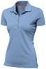 33099405f Damskie polo Advantage XXL Female